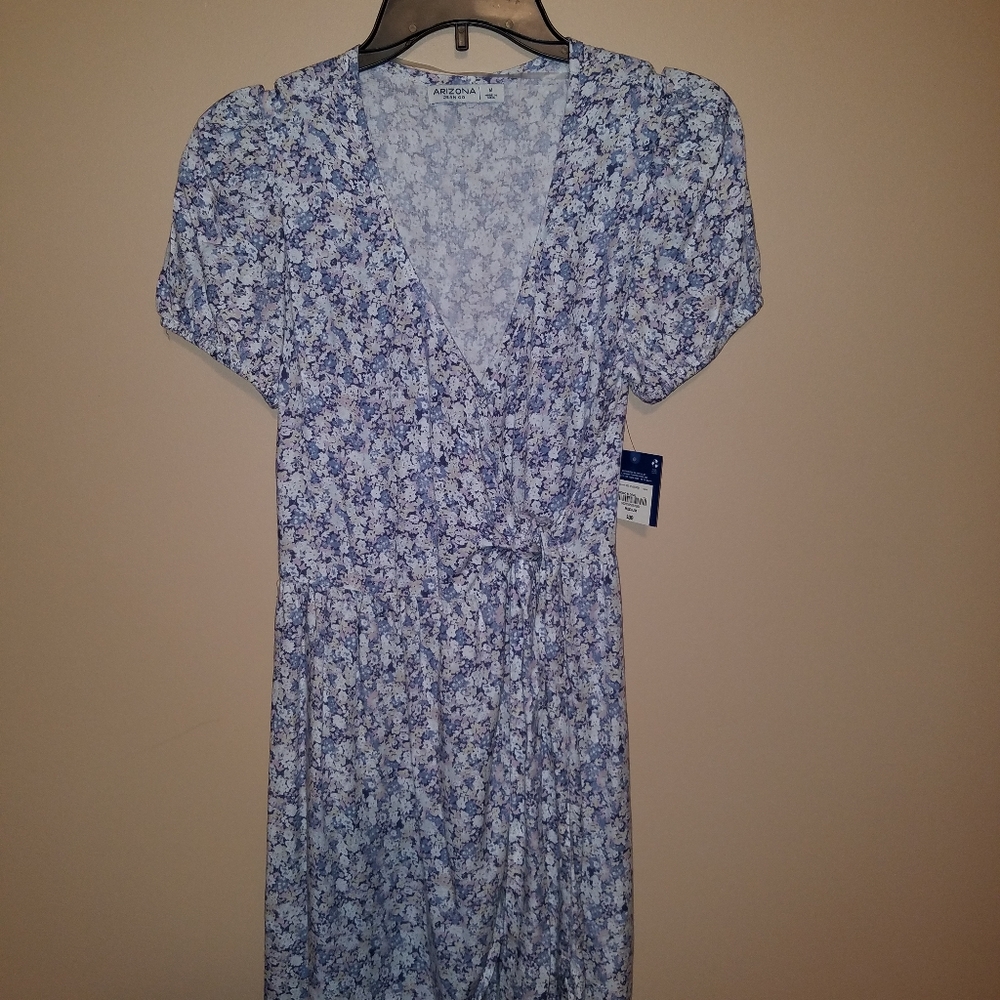 Juniors size dress